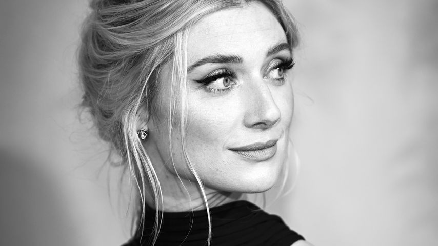 Elizabeth Debicki: Dianas Biografie half ihr bei "The Crown"