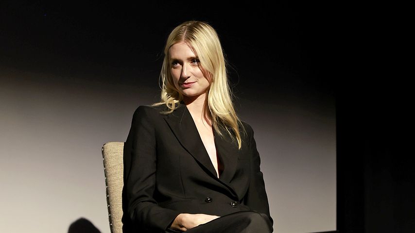 Elizabeth Debicki, Schauspielerin