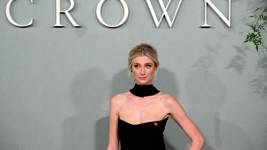 Elizabeth Debicki, Schauspielerin