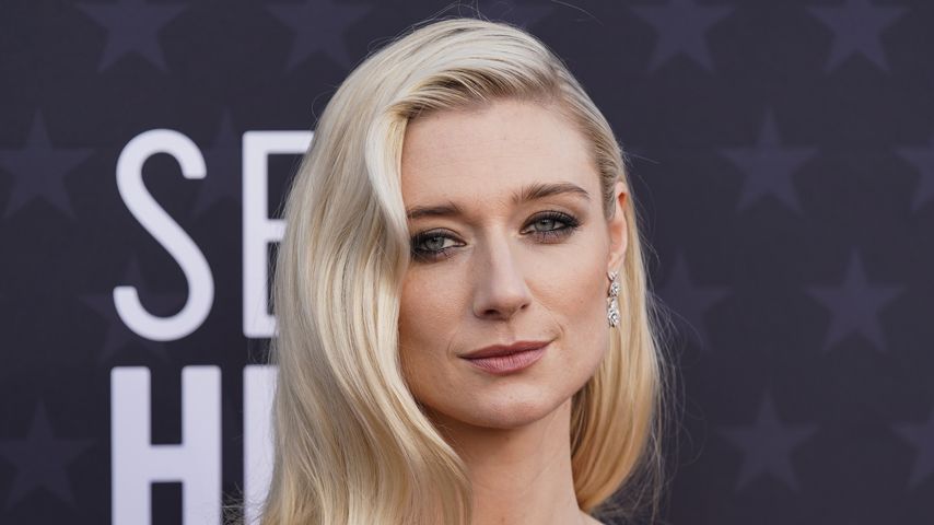 Elizabeth Debicki Critics Choice Awards, 2024
