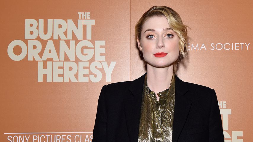 Elizabeth Debicki, Schauspielerin