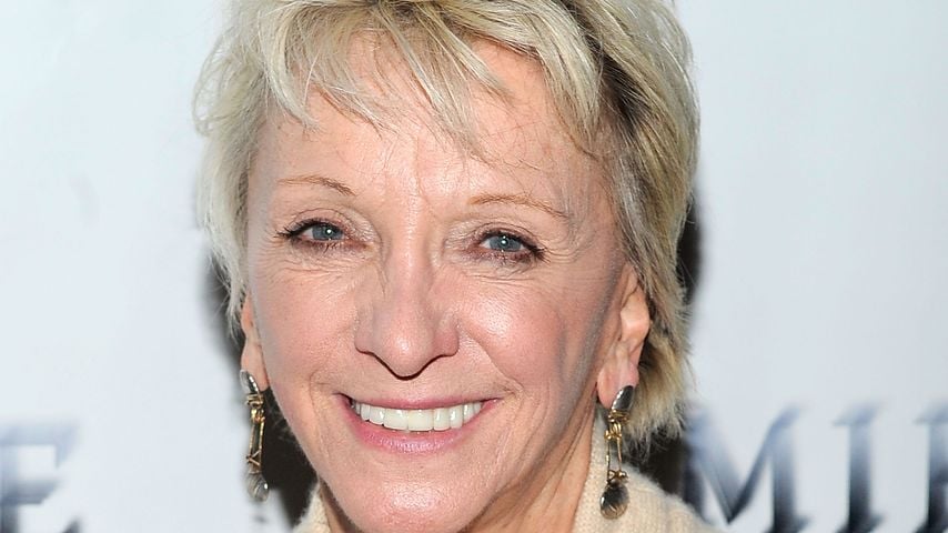 Tony-Gewinnerin Elizabeth Franz ist mit 84 Jahren verstorben