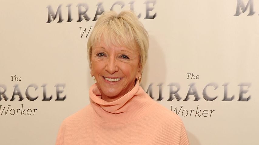 Elizabeth Franz, Schauspielerin