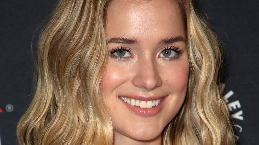 Victoria Pedretti sprach erst für andere "You"-Rolle vor