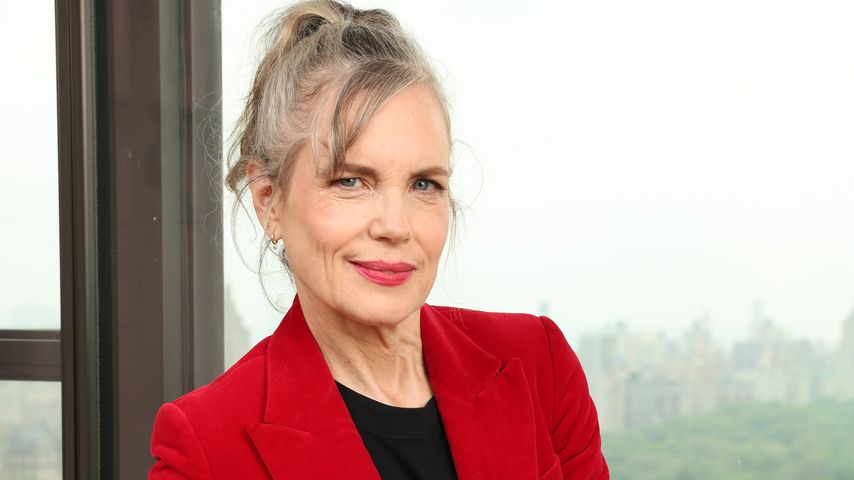 Elizabeth McGovern, Schauspielerin