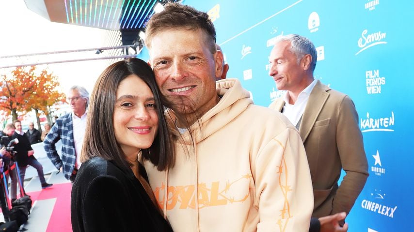 Echtes Powercouple: Jan Ullrichs Liebe ist stärker denn je