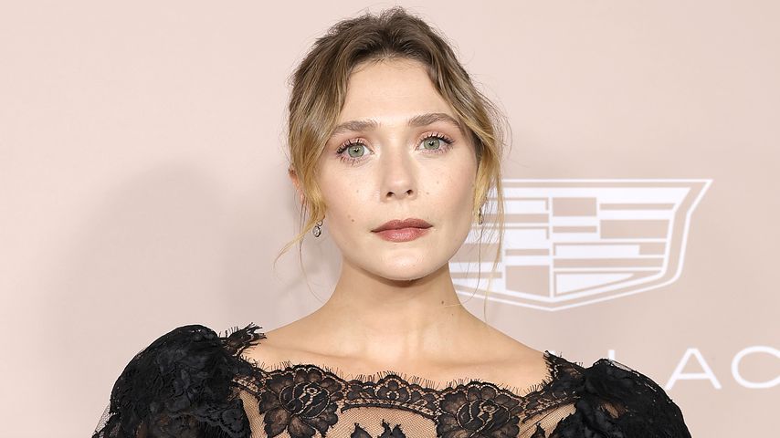 Das hofft Elizabeth Olsen für die Zukunft ihrer Marvel-Rolle