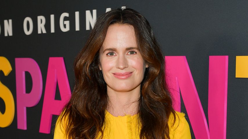 Elizabeth Reaser, Schauspielerin