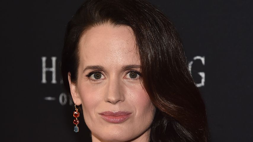 Elizabeth Reaser, Schauspielerin