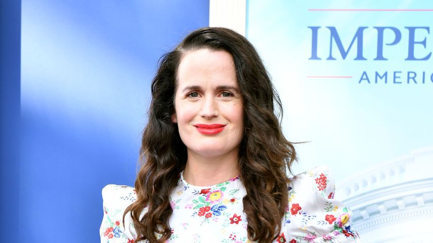 Schon 2023: "Twilight"-Star Elizabeth Reaser hat geheiratet