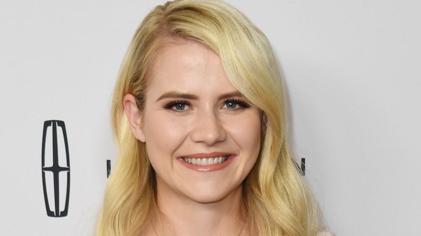 Elizabeth Smart fühlt sich nach Bodybuilding-Sieg "befreit"