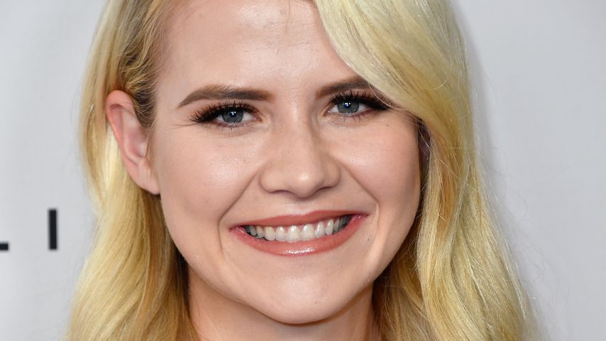 Kidnapping-Opfer mit 14: Elizabeth Smart kriegt drittes Kind