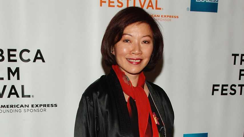 Mit 63 Jahren: "Die Geisha"-Schauspielerin verstorben