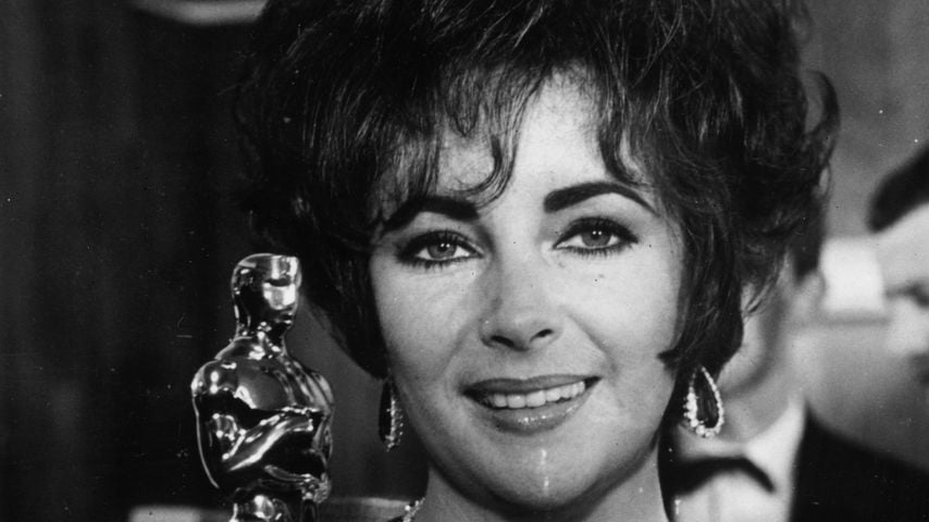 Elizabeth Taylor, 1967