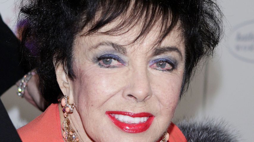 Elizabeth Taylor