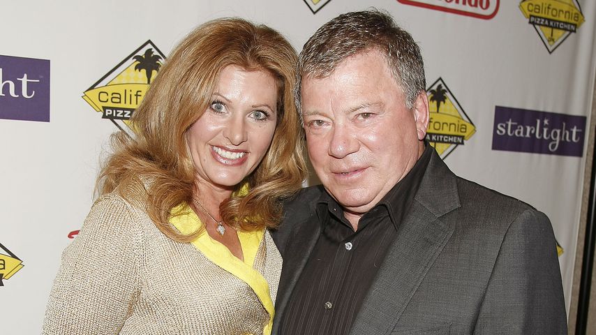 William Shatner hilft bei Facebook-Absagen