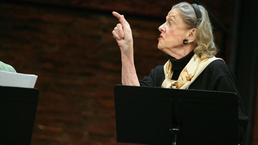 "Reifeprüfung"-Filmmutter von Dustin Hoffman ist gestorben