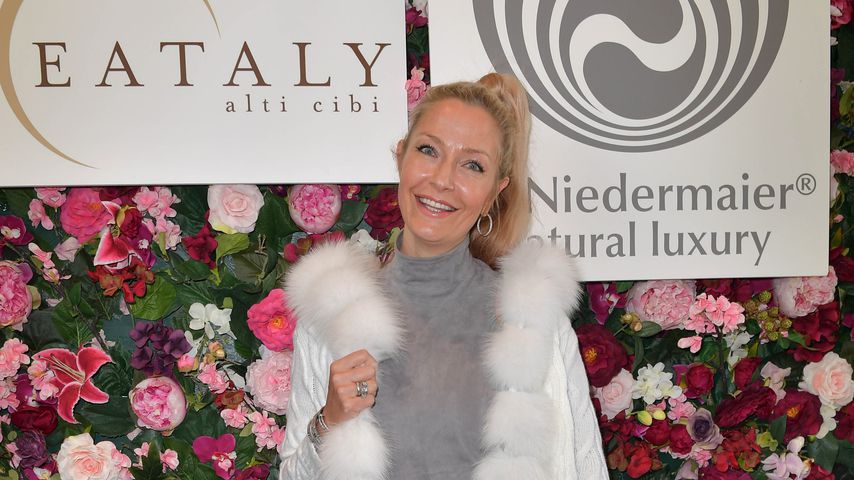 HSE24-Moderatorin Elke Hofmann: Schlaganfall mit 37 Jahren!