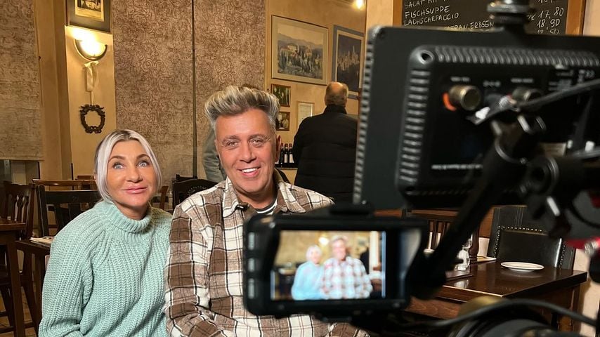 Elke und Frank Fussbroich, Januar 2024