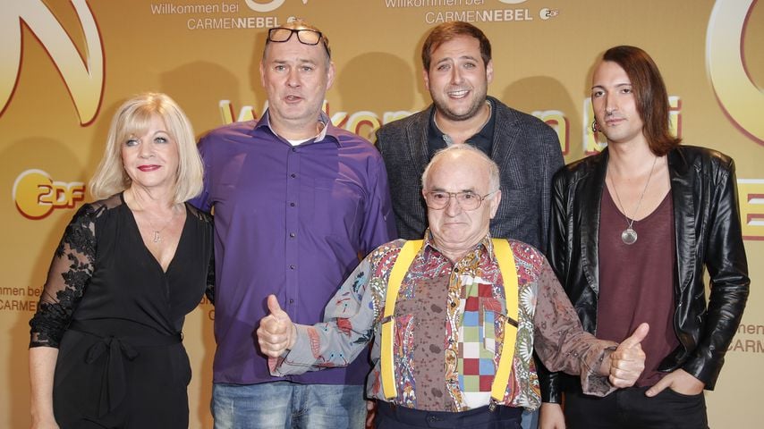 "Bares für Rares": So viel Cash hat Händler Waldi dabei!