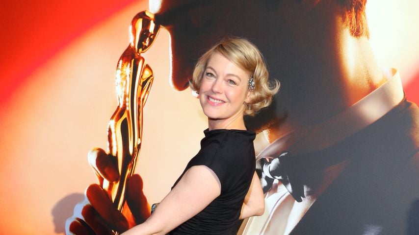 Elke Winkens bei der Verleihung der Romy Awards in der Hofburg Wien, 16. April 2016