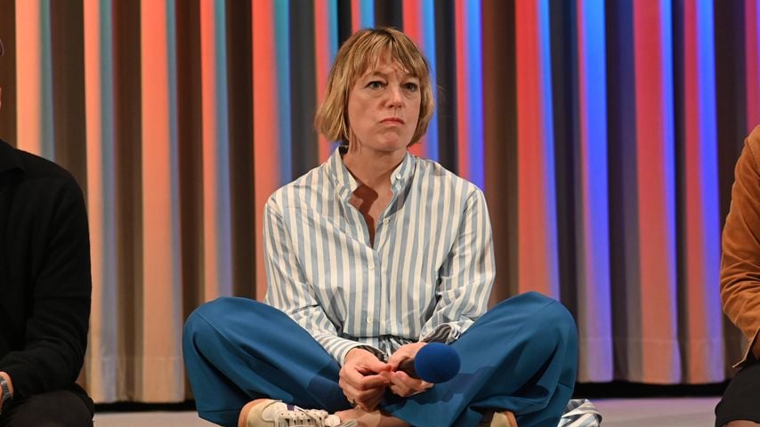 "Sturm der Liebe"-Star Elke Winkens als Kind missbraucht