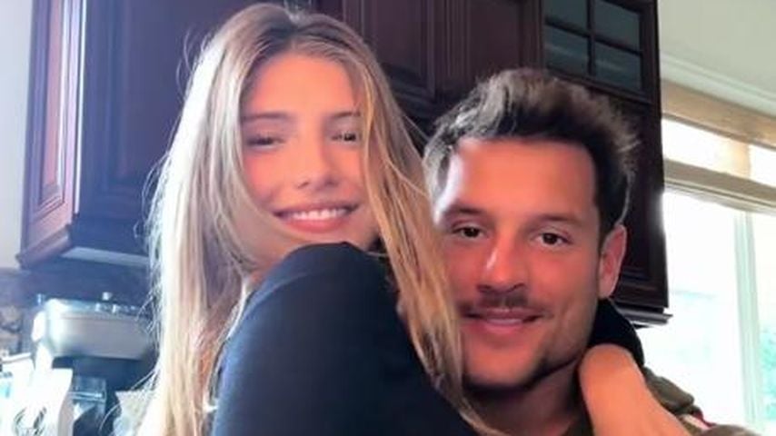 Nick Bosa macht seine Beziehung mit Model-Freundin offiziell