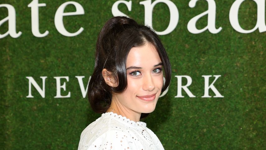 Ella Bleu Travolta, 2022