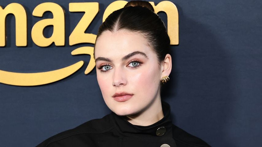 "Off Campus"-Staffel 2: Ella Bright verrät das nächste Paar
