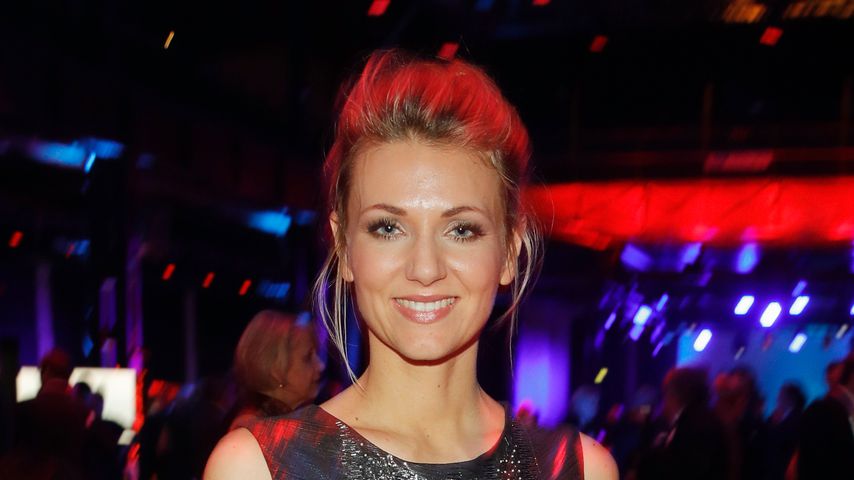 Gewusst? DSDS-Jurorin Ella Endlich war Teen-Star Junia