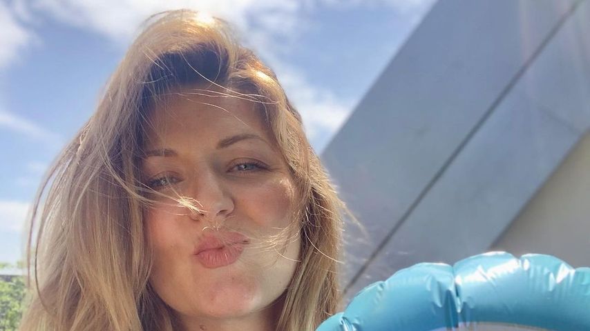 Ella Endlich im Juni 2023