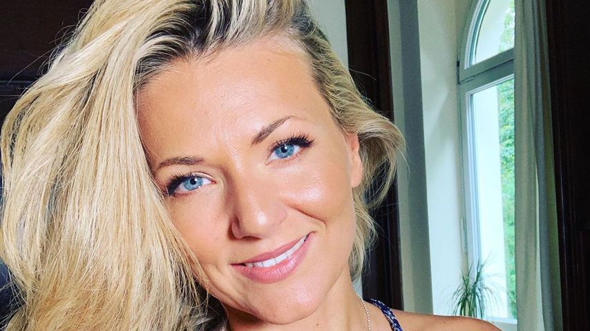 Ella Endlich im August 2019