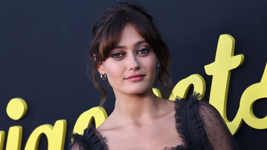 Ella Purnell, Schauspielerin