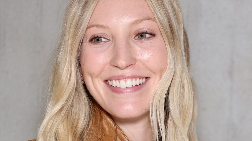 Model Ella Richards, September 2024