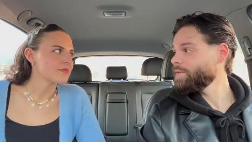 Ella und Santo Rotolo, TV-Stars