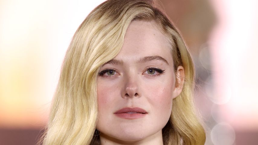 Elle Fanning, Schauspielerin