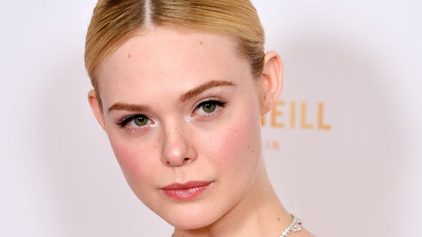 Elle Fanning, Schauspielerin