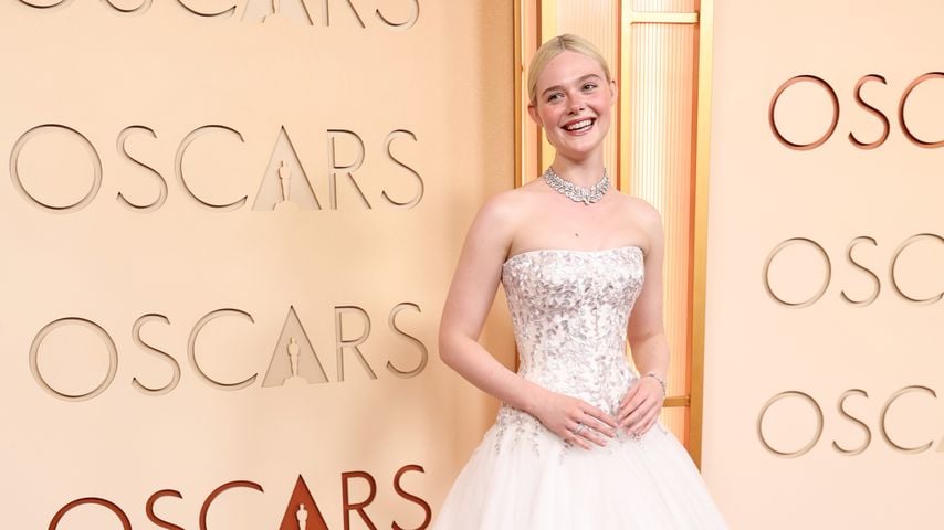 Oscars 2026: Diese Stars glänzen auf dem Red Carpet