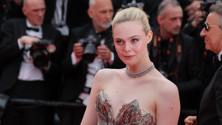 Elle Fanning, Schauspielerin