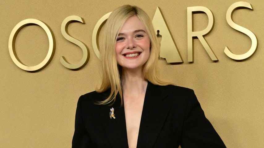 Elle Fanning nutzte OnlyFans für Vorbereitung auf neue Show