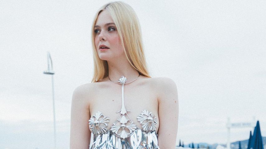 Elle Fanning, Schauspielerin