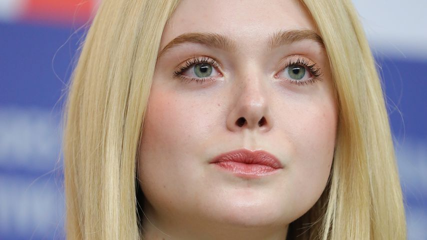 Elle Fanning, Schauspielerin