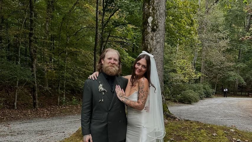 Rob Schneiders Tochter Elle King hat Partner geheiratet