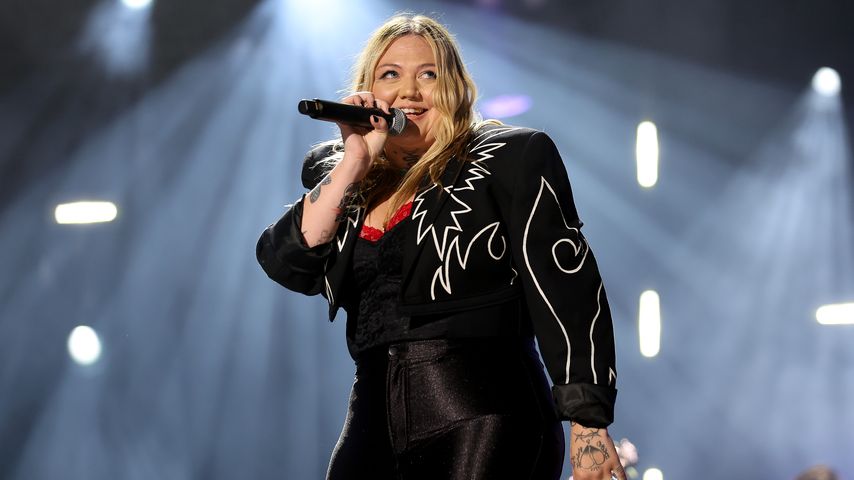 Elle King beim CMA Fest 2022