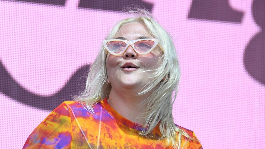 Elle King beim Tortuga Festival 2019