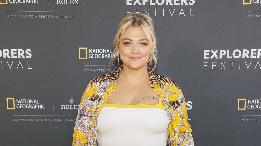 Nach Blitz-Hochzeit: Sängerin Elle King lässt sich scheiden!