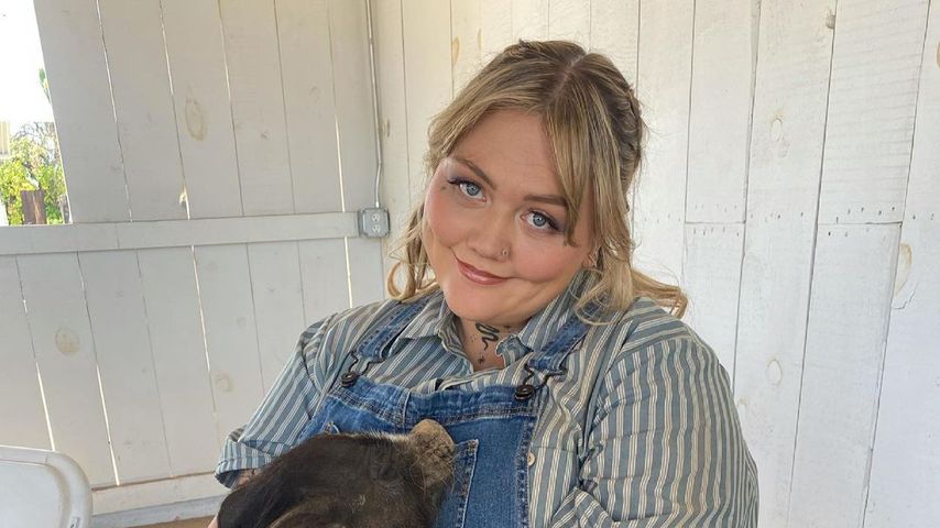 Elle King im April 2021