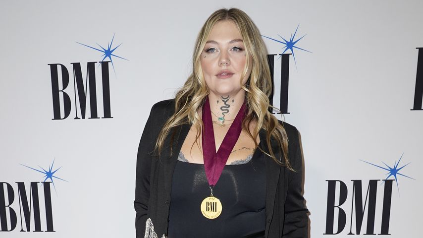 Elle King, Sängerin