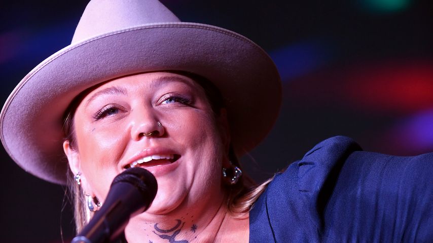 Ehrlich: Elle King äußert sich zu ihrem betrunkenen Auftritt