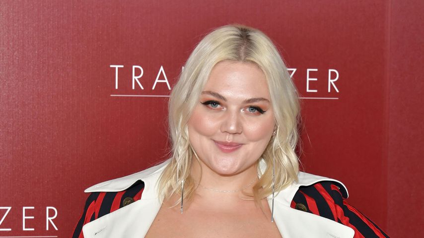 Geschlecht schon verraten: Elle King ist erneut schwanger